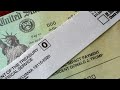 How stimulus checks are taxed How stimulus checks are taxed