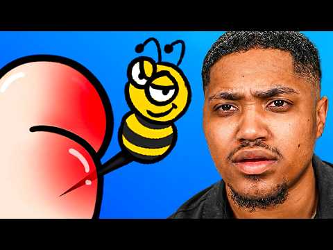 I Played SUS Mobile Games..😐 (Pt 4)