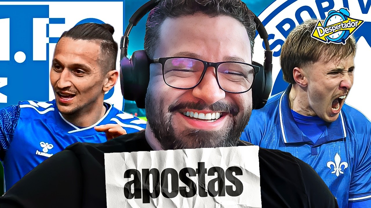 Palpites de Apostas para Hoje ! - DESPERTADOR FULLTRADER - EP. 127 - 12/03/2026