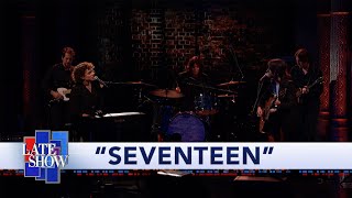 Sharon Van Etten feat. Norah Jones: &quot;Seventeen&quot;