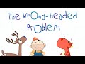 The Wrong Headed Problem Peg Cat PBS KIDS Videos
