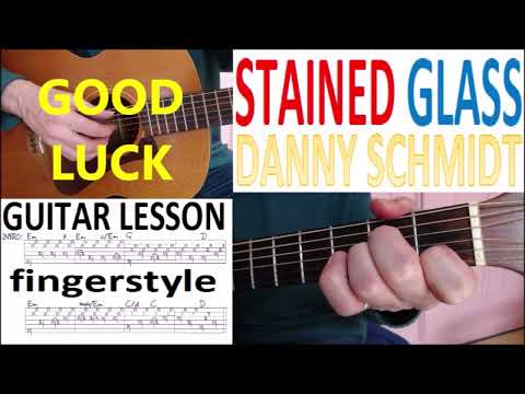 Girlwhiskey - Danny Schmidt