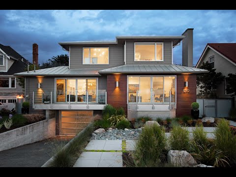 1250 Beach Drive | South Oak Bay - The Agency