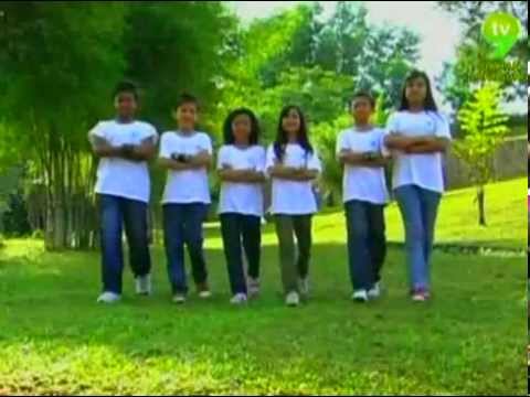 FINALIS IDOLA KECIL 2