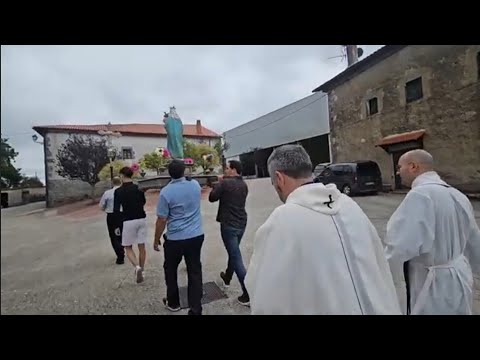 Thumbnail for AMA BIRJINAREN JAIOTZA 2025 (GOLDARATZ)