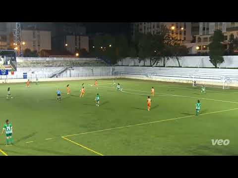 Melhores momentos - 2022/2023 - Gabriela Tavares