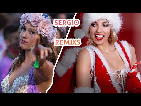 Complett Best Remixes 2019 - 2020 - Sergio Santos x Gabry Ponte x Dj Snake x Dj Neo