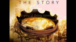 Who But You (Abraham & Sarah) - Music Inspired by The Story