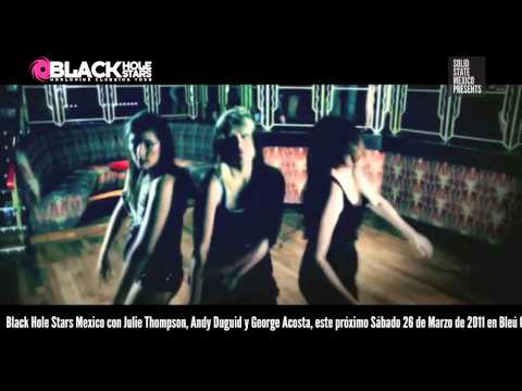 Andy Duguid featuring Donna & Anthony - My Number