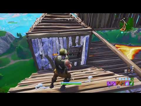 $olo Ft LilJoe211 - Not The Same (Fortnite Montage)