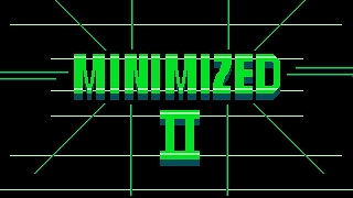 Minimized 2 | Trailer