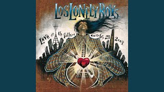 Real Emotions (Live)