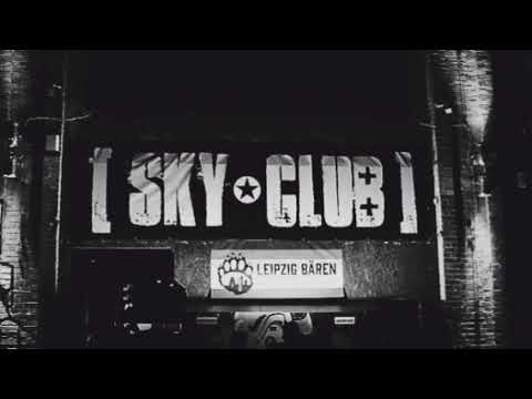 Nogge vs Borderline vs HardBreak @ Norris Terrify B-DAY Sky Club Leipzig 2014