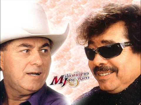 Tribunal Do Amor - Milionário e José Rico ♫ Letras de Músicas