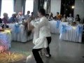 Свадебный танец Танго Держи ритм (Анастасия и Иван) 