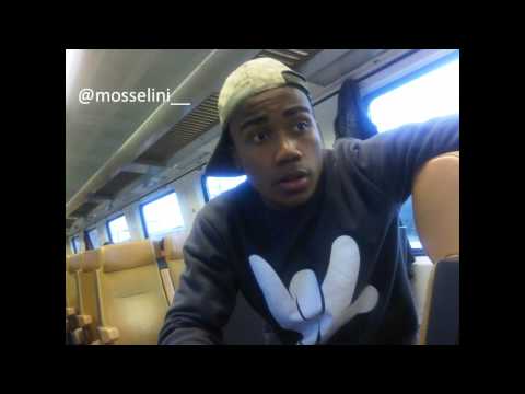 Plaats Delict - iiceyy, Gago, Nady, Adii & Jay-Anthony