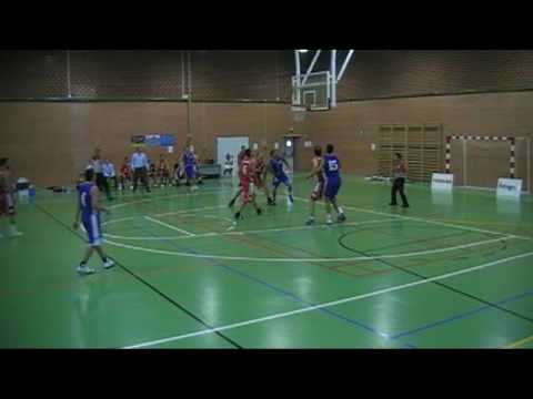 EBA J1. Poligono - Ciudad Real