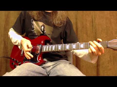 Bass Cut Tone Control For Guitar