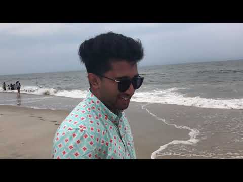Day Visit at Jones Beach || Voice of Mahbub