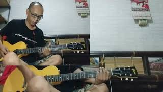 Bad Religion - the lie (guitar)