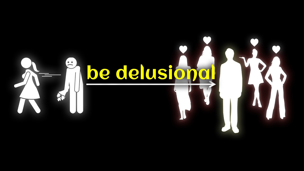 This Secret Will Easily Make Any Woman Obsessed with You