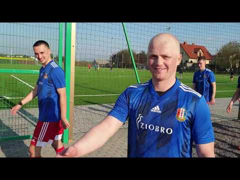 Iskra Pszczyna wygrywa derby Kot ukąsił. Paleciak talizman szczęścia