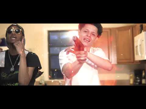 GG Bandz x Mula Guapo "Splash Broz"