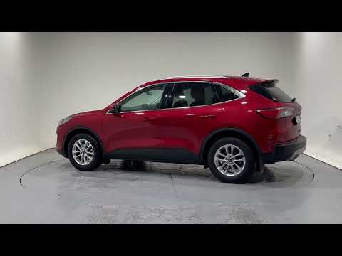 Ford Kuga Titanium 5DR 1.5 TD 120 S6.2 M6 F -plea - Image 2