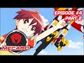 Starting Over Part 2 Mecard Episode 4