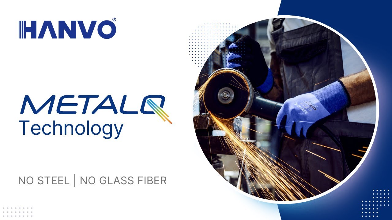 In-house PPE Technology: METALQ® [EN]