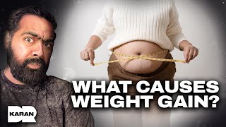 What Makes Us Fat? The Genetics of Appetite with Giles Yeo | Dr Karan