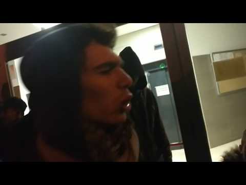 Morote vs Zeta-A - Semifinal -Clasificatoria Conexión Battle - Novelda