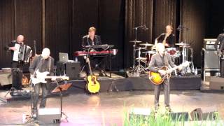 FRANK BOEIJEN - WINTER IN HAMBURG