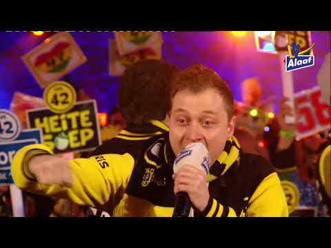 LVK 2019: 42. Heite Soep - Maak 't Laat! (Horst)