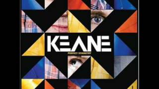 &quot;Black Burning Heart&quot;  (Keane)