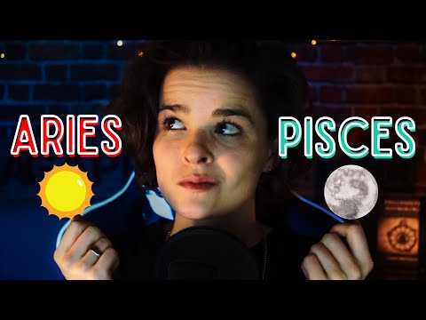 ARIES SUN WITH PISCES MOON: The Kind-Hearted Trailblazer