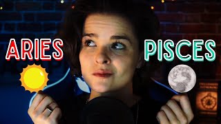 ARIES SUN WITH PISCES MOON: The Kind-Hearted Trailblazer