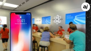 How get your iPhone, iPad, or Mac ready for repair at the Genius Bar