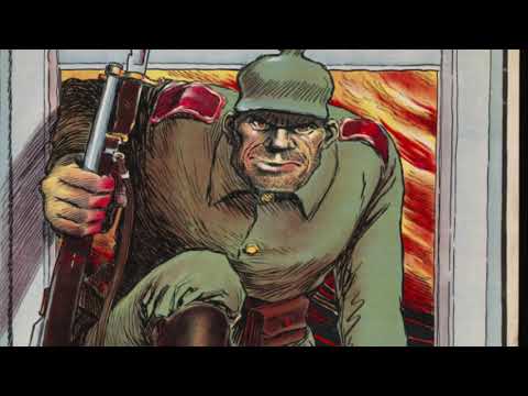 CHC2D PRIMARY SOURCES