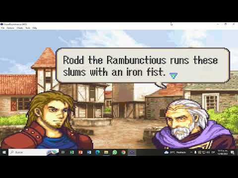 FE grandmaster plays Andaron Saga Lunatic Ironman - S1E1: LP information + Playing Ch1