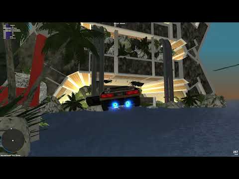 [DM] ShondeX - Vol11 - Revenge // finished by xen[Atomix