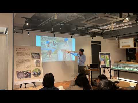 「アンモナイト」大学院先端科学研究部（理学系）小松　俊文　教授