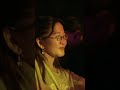DELLA MONICA BOKONG SEMOK LIVE AT GAMON FUN FEST VOL 3 Shortvideo Shorts Dj Djremix