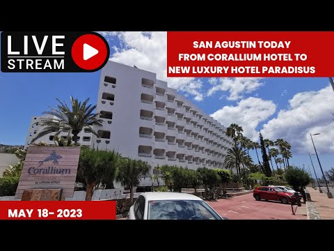 Videos del Paradisus Gran Canaria 5★ en San Agustín, Gran Canaria, EspañaVer MásVerPrecios16CerrarConsulta por Whatsapp 🇦🇷BookingTripadvisorExpediaAgodaTravelocityPricelineTripSkyscannerDespegarKayakHotelesDestiniaTrivagoLastminuteHotwireTui