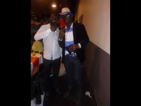 Papy de Petit Pays NDOKI