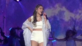 [4k] 181208 에일리(Ailee) 4th 단독콘서트 [I AM AILEE] 서울 - Second Chance+Heaven