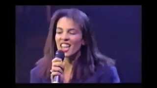 Talk Much (Live Performance) - Temper Temper feat. Melanie Williams