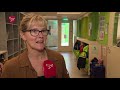 Op Urk waren sommige basisscholen vandaag wel open
