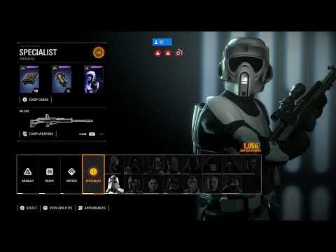 Imperials attack yavin 4 base | no commentary
