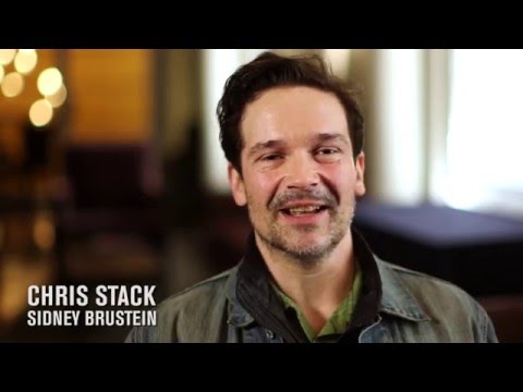 Chris Stack - Alchetron, The Free Social Encyclopedia